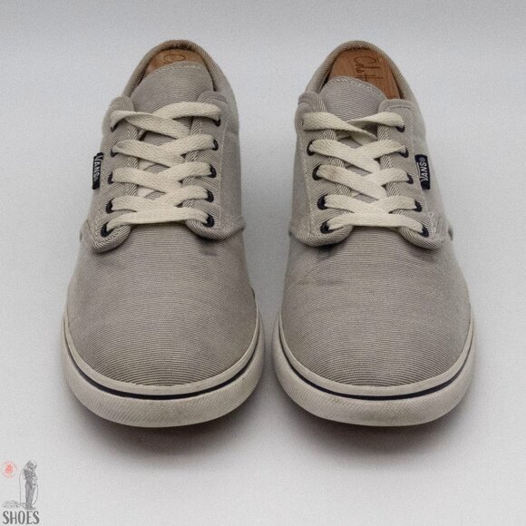 Vans Atwood Stripe Women's Sneaker - Size 9.5 - Picture 3 of 13